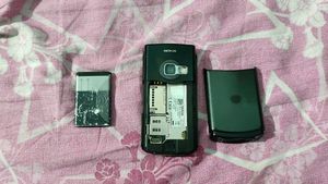 Nokia N70 Working Condition