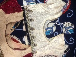 Combo Of Three Blouses For Party