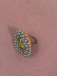 Haldi / Baby shower Jewellery Set