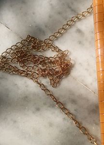 Sling Bag - MUSTARD