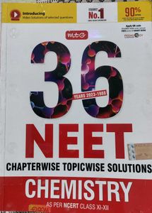 NEET Chemistry Solutions