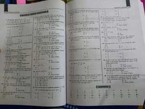SSC CGL Tier-I Exam Guide