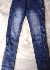 Denim Jeans