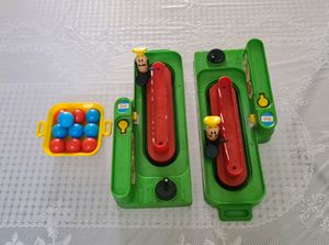 Leo Toys...Carry On Chef