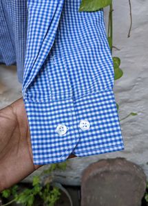 Peter England Imported Shirt