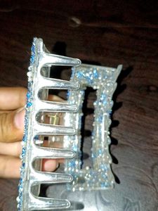 a diamond clutcher 💎💎