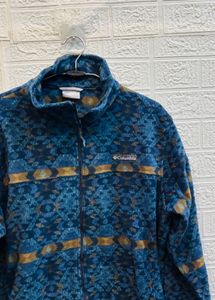 🇺🇸 Columbia Imported Fleece Jacket