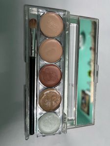 Eyeshadow Palettes Bundle