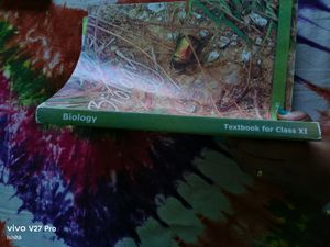 NCERT Biology Class 11
