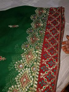 New Saree