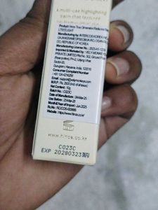 Hince Radiance Balm