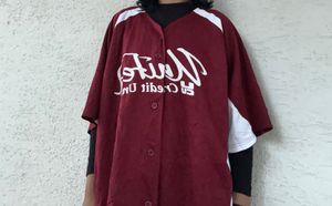 Football Jersey/Shirt (Oversize)