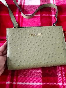 Womens Sling Bag Steve Madden