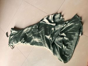 Green Silllkky