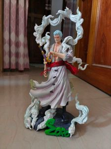 Zoro Figurine - Nika Avatar