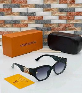 Louis Vuitton Sunglasses