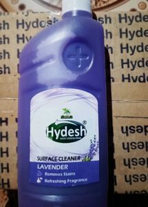 Hydesh Lavender Surface Cleaner