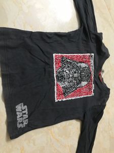 H&amp;M Boys Tshirt