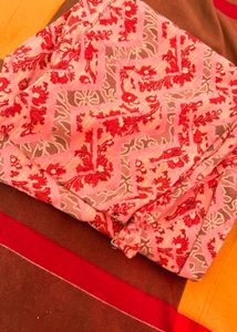 Kaftan Kurti