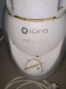 WORKING MIXER GRINDER ONLY SALE.