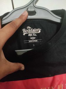 slim fit tshirt
