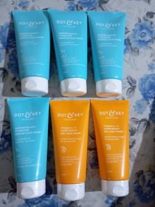 Dot & Key Face Wash(175ml)