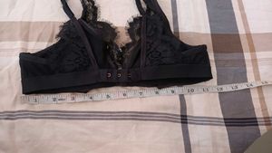 Lace Detail Bra size XS