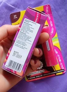 Sugar Pop Lip Combo