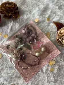 Women Gift Hamper 💜