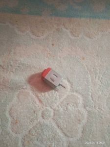 DC Motor Small Pack Of 2