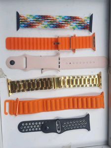 Apple Watch Band Variety Pack