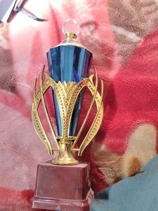 Trophy
