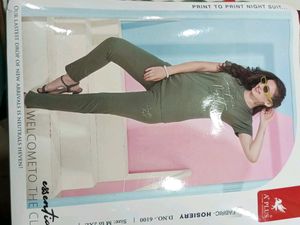 Night Suit (1pc)