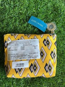 Estee Lauder Pouch