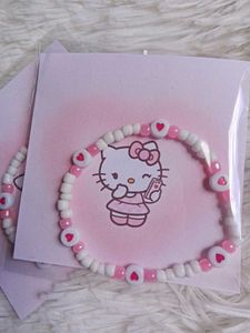 Hello Kitty Bracelet