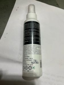 ThriveCo Rosemary Hair Spray
