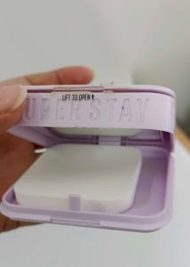 Maybelline Super Stay Foundation 110