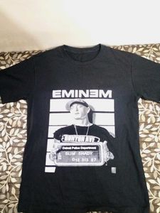 Eminem Graphic Tee
