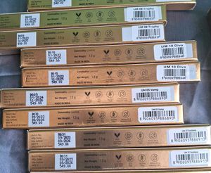 Myglamm Ultimate Long Stay Lipstick Set Of 6