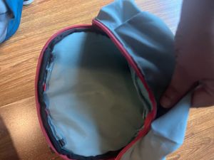 Quechua Backpack