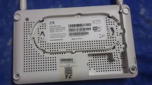 Airtel Xstream Fiber Router