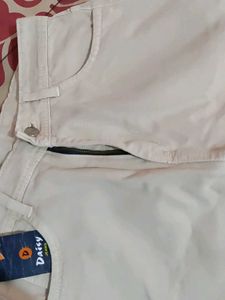 denim cargo beige colour