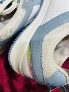 Stylish Sneakers