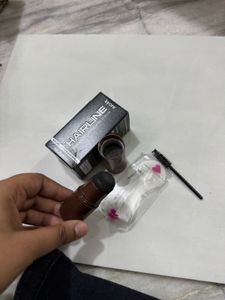 Hair Coreector