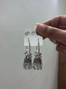 Jhumka Earrings