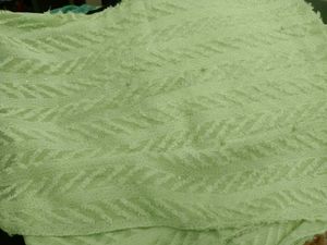 Elegant Embroidered scarf or dupatta