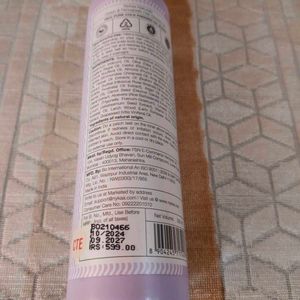 Nykaa Naturals Onion &amp; Fenugreek Hair Oil
