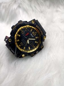 Benling Ana Digital Series