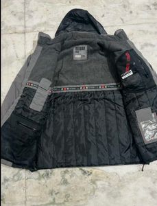 Vintage Outdoor Active Stylish Jacket 🇩🇪