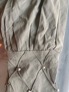 Simple And Sober Top